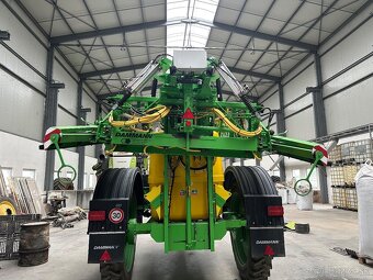 Postrekovač Damnan Land cruiser ANP 4024 ISOBUS - 3