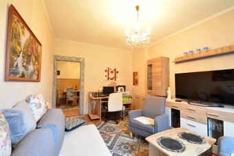 Na predaj rodinný dom, Sládkovičova, Svit - 3