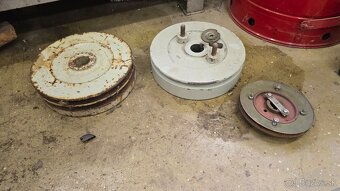 Diely Orlík jsk 75 - 3