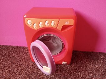 Práčka kuchynka - 3