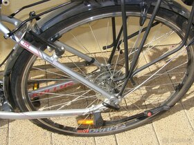 Trekingový dámsky bicykel Kellys Cristy 50 - 3