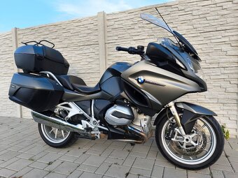 BMW R 1200 RT - 3