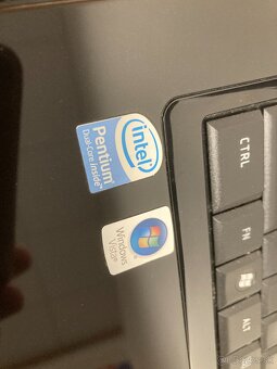 Toshiba Satellite l305-s5875 - lacno - 3