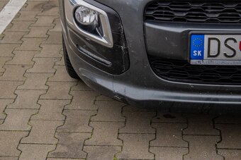 Citroën C3 Picasso VTi 95 Attraction - 3