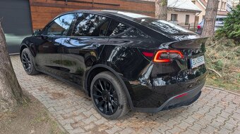 Tesla Model Y 2022 Long Range 82kWh AWD SOH 92% - 3