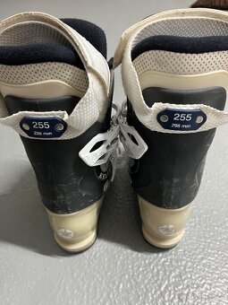 Lyžiarky dámske ROSSIGNOL - 3