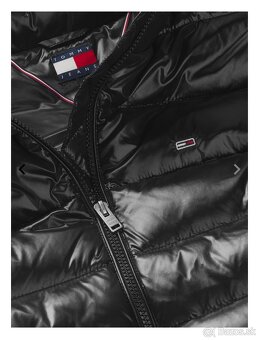 TOMMY HILFIGER prekrasna damska vesta - 3