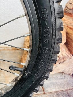 Predám bicykel 16 - 3