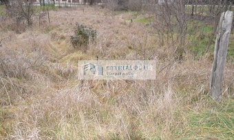 Predám stavebný pozemok Úľany nad Žitavou - 3