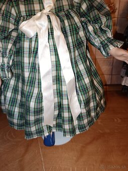 Porcelánová bábika 2.. - 3