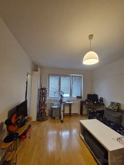 Prenájom garzónky - 3