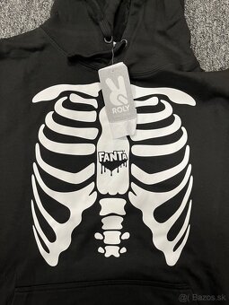 Mikina s kapucou Roly / Fanta XL - 3