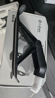 Cybex Priam lyze skis - 3