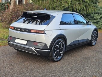 Hyundai Ioniq 5 58 kWh MODEL 2022 - 3