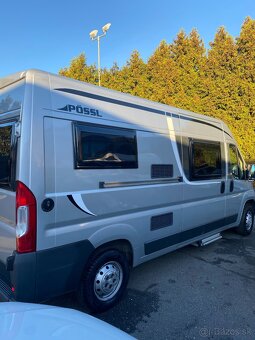 Possl,peugeot,2.0hdi,163ps,klima,tempo,remis,kamera,super - 3