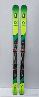 Carvingove lyze Volkl DEACON 76 175cm - 3