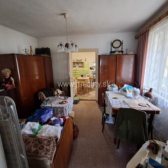 Rodinný dom v Moldave nad Bodvou - 3