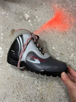 Bežkárske topánky - 3