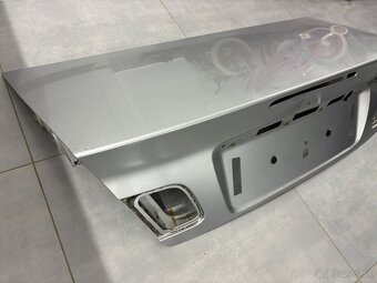 BMW E46 cabrio zadna kapota - 3