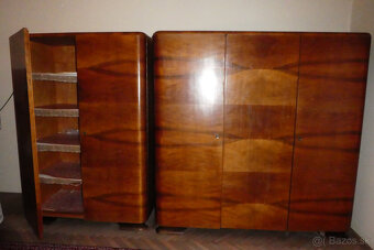 Nábytok do spálne - 3