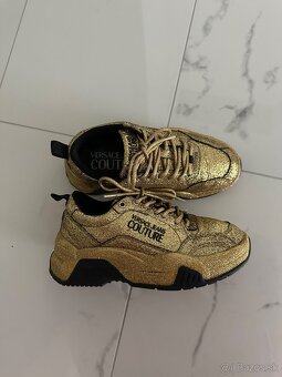 Versace jeans couture tenisky - 3