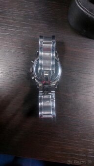 Hodinky Armani - komplet balenie - 3