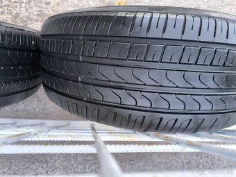 letné pneumatiky Pirelli 235/55 R17 99W - 3