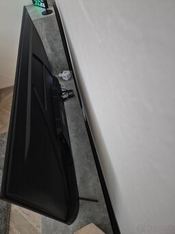 Smart google tv  TCL 55P735   Kompletne balenie - 3