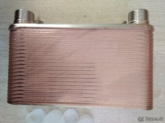 40-doskový tepelny výmenník - 3