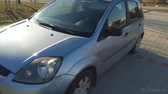 Ford Fiesta - 3
