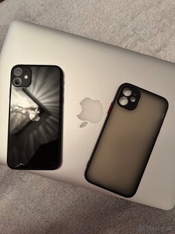 iPhone 11 BLACK 128gb - 3