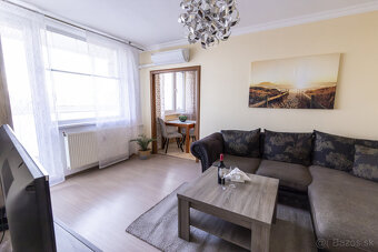 Na predaj 4i byt Bernolákova ulica - 3