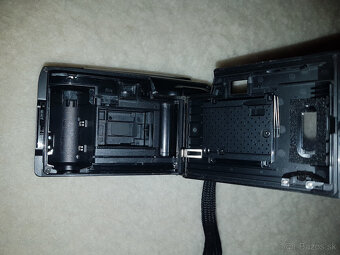 Olympus + Vilia Apto fotoaparaty - 3