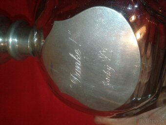 Zaujímavé staršie fľaše - 3