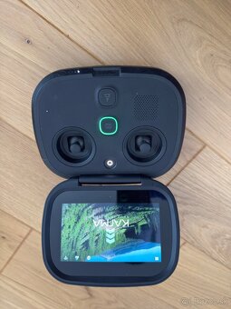 GoPro Karma dron + GoPro Hero 5 kamera - 3