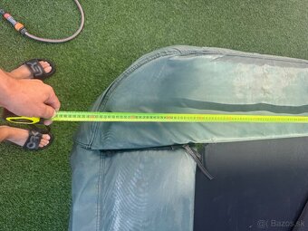 Trampolína JumpKing RECTANGULAR 3,66 x 5,20 m - 3