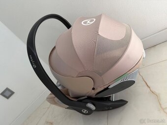 Autosedačka Cybex Cloud T i -Size Plus - 3