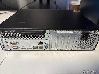 Lenovo ThinkCentre M75s - 3