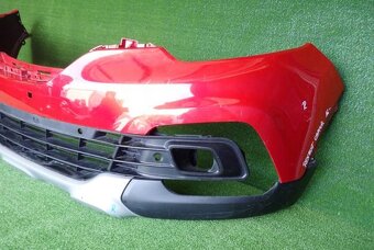 renault captur nárazník 2017+ - 3