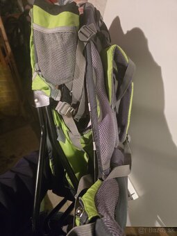 Nosič na chrbát pre dieťa - 3