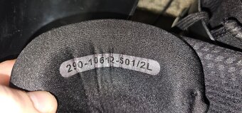 Skialp lyžiarky č.44,5 - 3