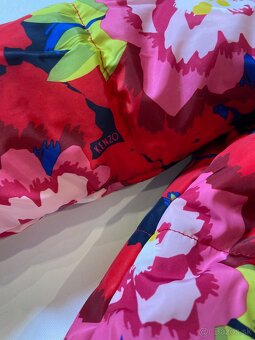 Kenzo obojstranna bunda 10/140 - 3