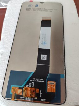 Redmi mi9t display - 3