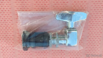 Predám: príslušenstvo pre bicie. - 3