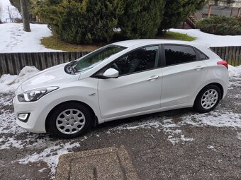 Hyundai i30 i30 1.6 CRDi rv 2012 - 3