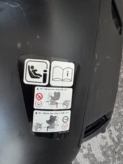 cybex sirona m i-size - 3