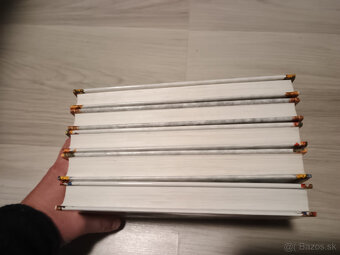 pentalógia Nežná Ruby - Virginia Andrewsová - 3