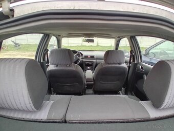 Škoda oktavia 1.9 81kw - 3