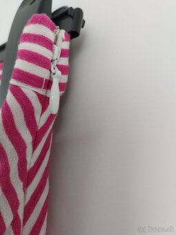 Letna sukna H&M, ako nova - 3