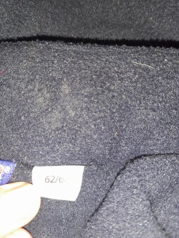 Lupilu overal 62/68 - 3